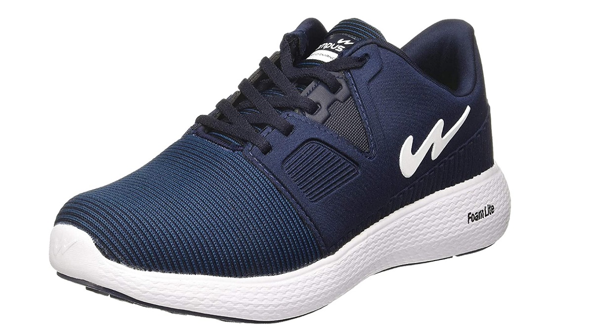 Amazon Sale 50 छूट पर पैरों को मिलेगा नया स्टाइल और तेज रफ़्तार