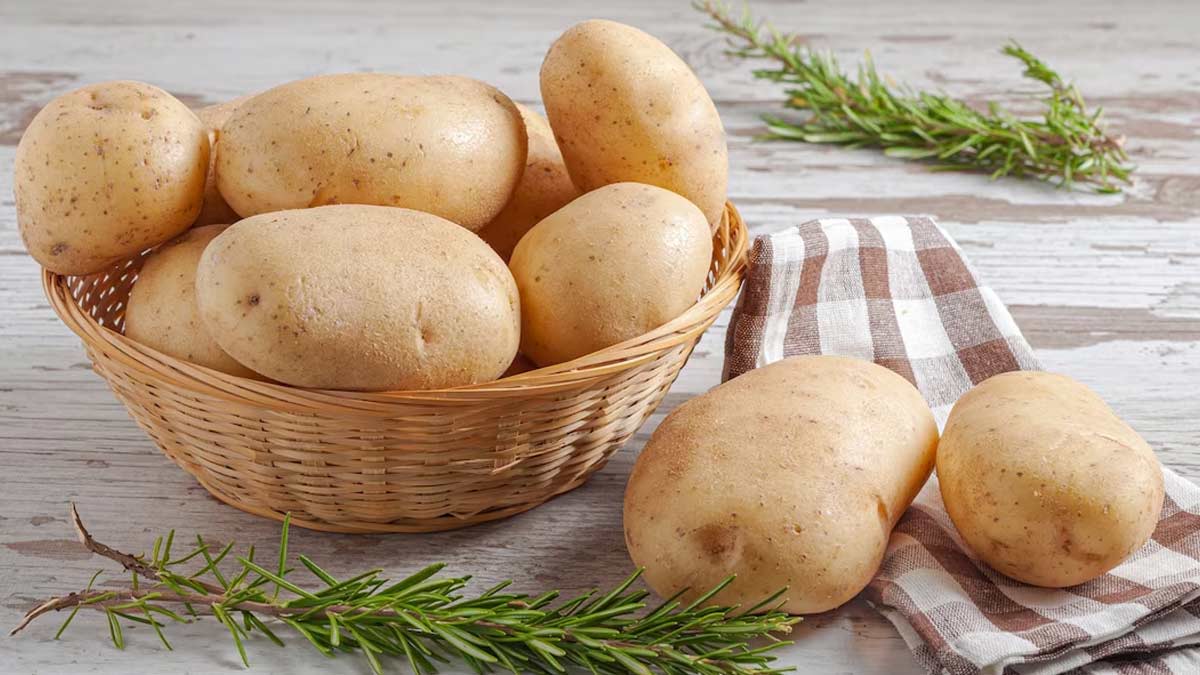 इस तरह से खाएं आलू, बढ़ने की जगह कम होगा वजन how to eat potato for weight loss HerZindagi