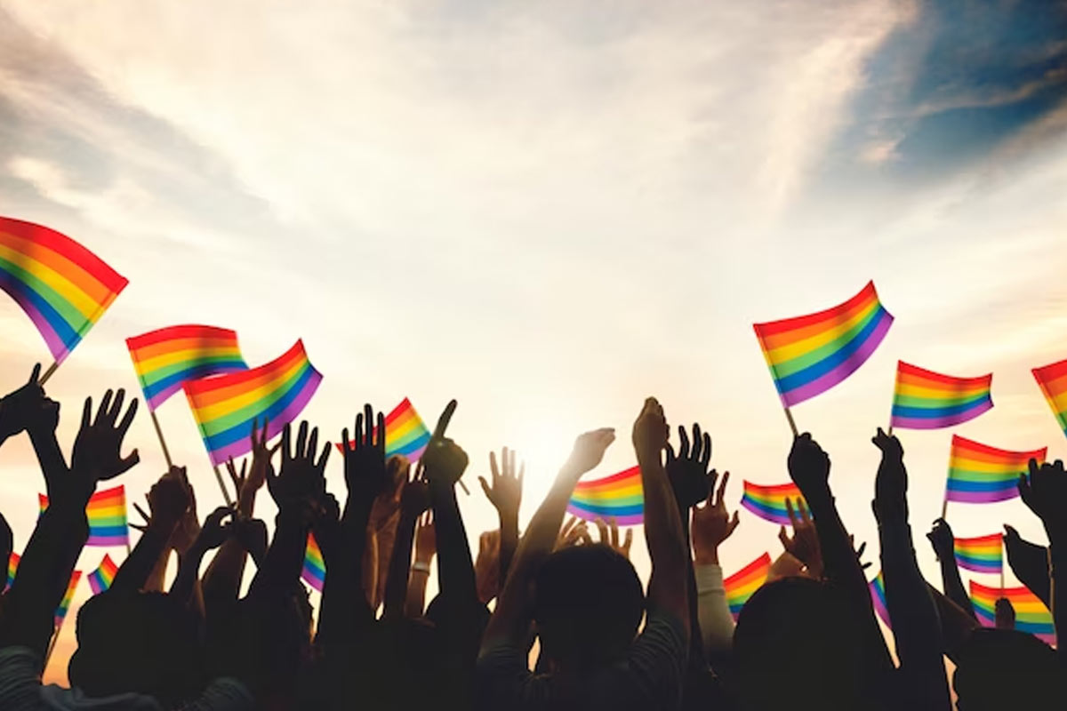 can sexual identify change