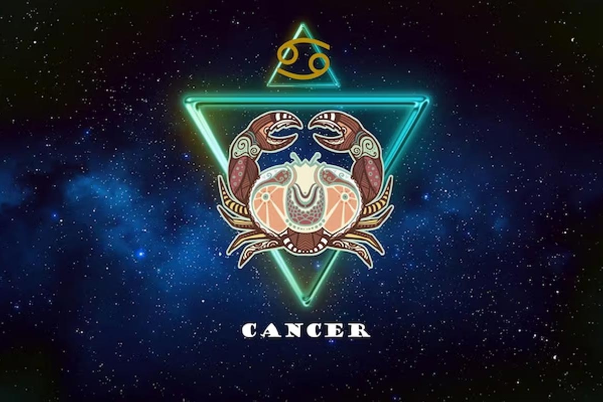 Cancer Birth Month Horoscope: Astrology Predictions From June 22 To ...