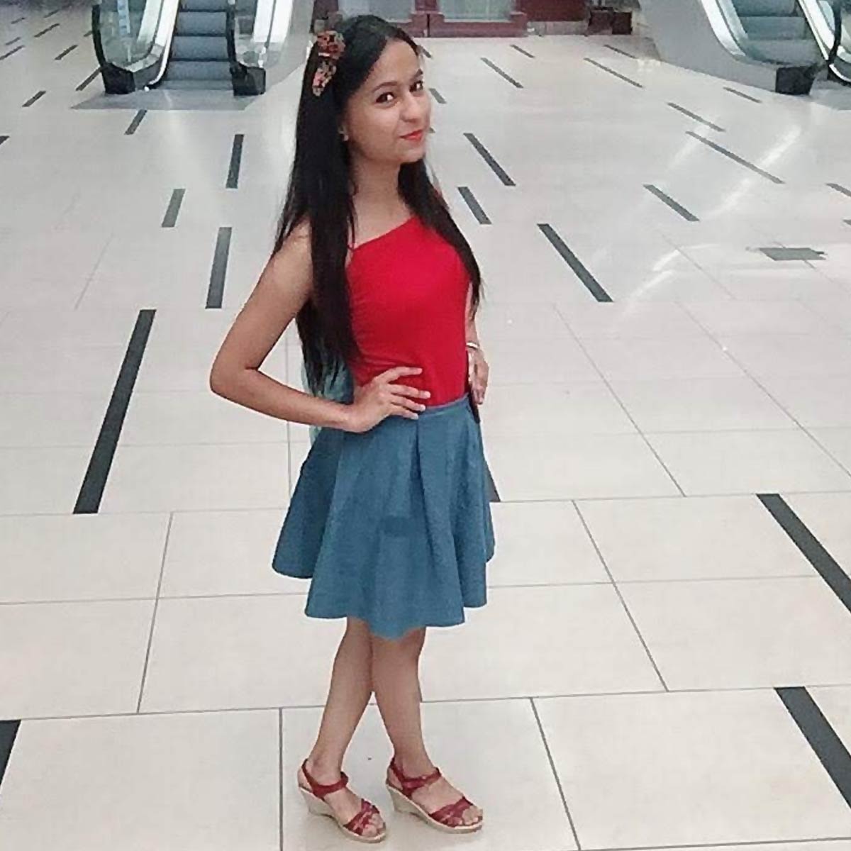 chetna personal experience