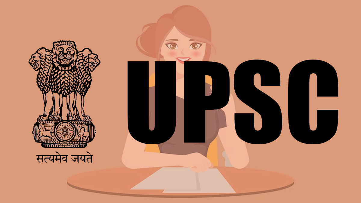 UPSC Prelims Exam 2023: Meet Women Candidates Who Made It To Top 10