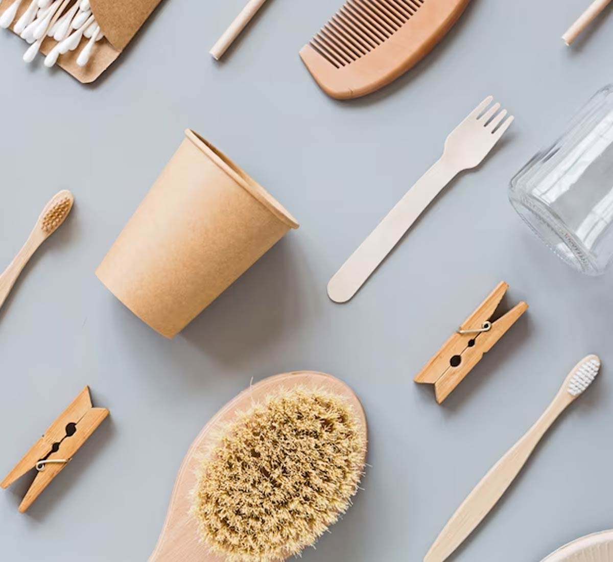 cleaning brush for kitchen