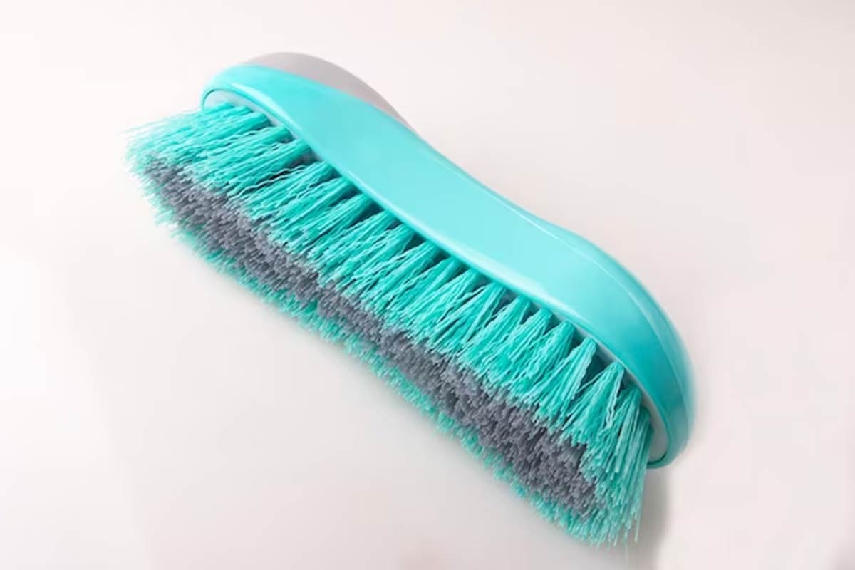 cleaning brush,