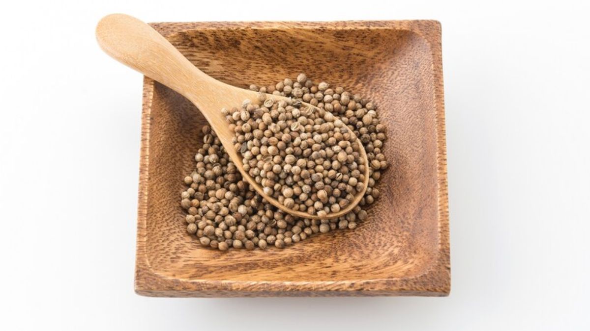 Coriander Seeds Benefit கொத்தமல்லி விதைகளை சாப்பிட்டு வந்தால் கோடையில்