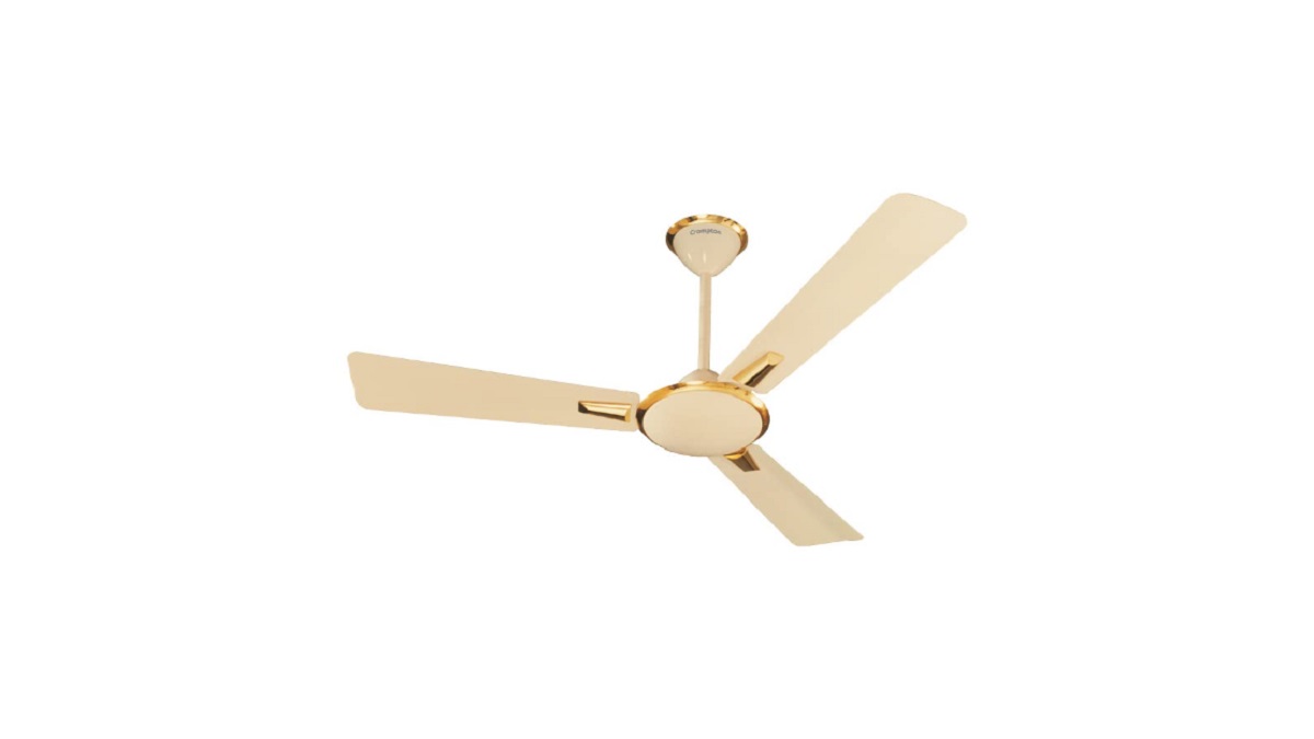 Crompton vs Havells Ceiling Fan मिलेगी तेज हवा और नहीं लगेगी रस्ट
