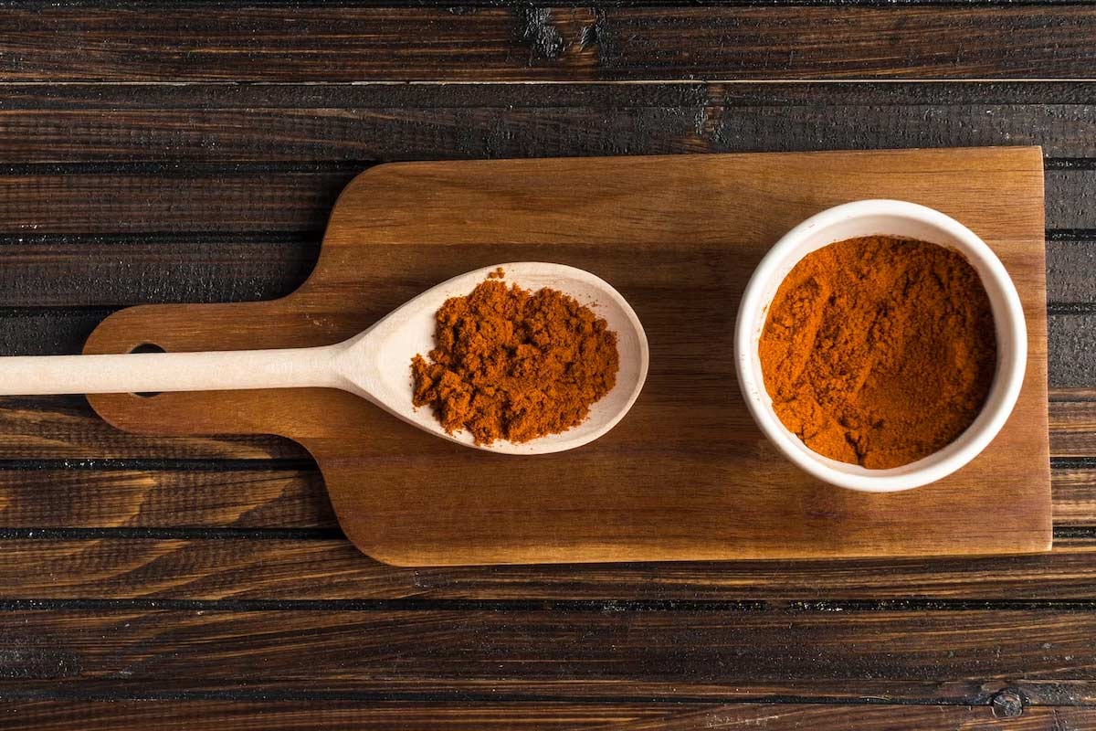 dal makhani masala powder