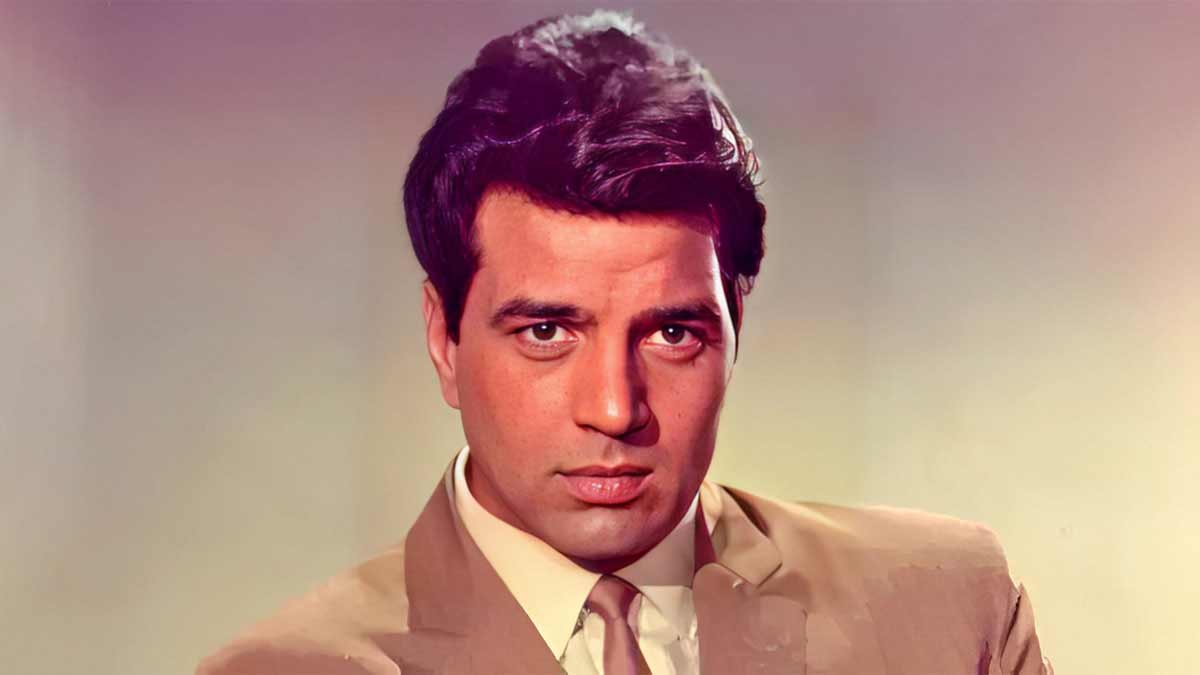 dharmendra