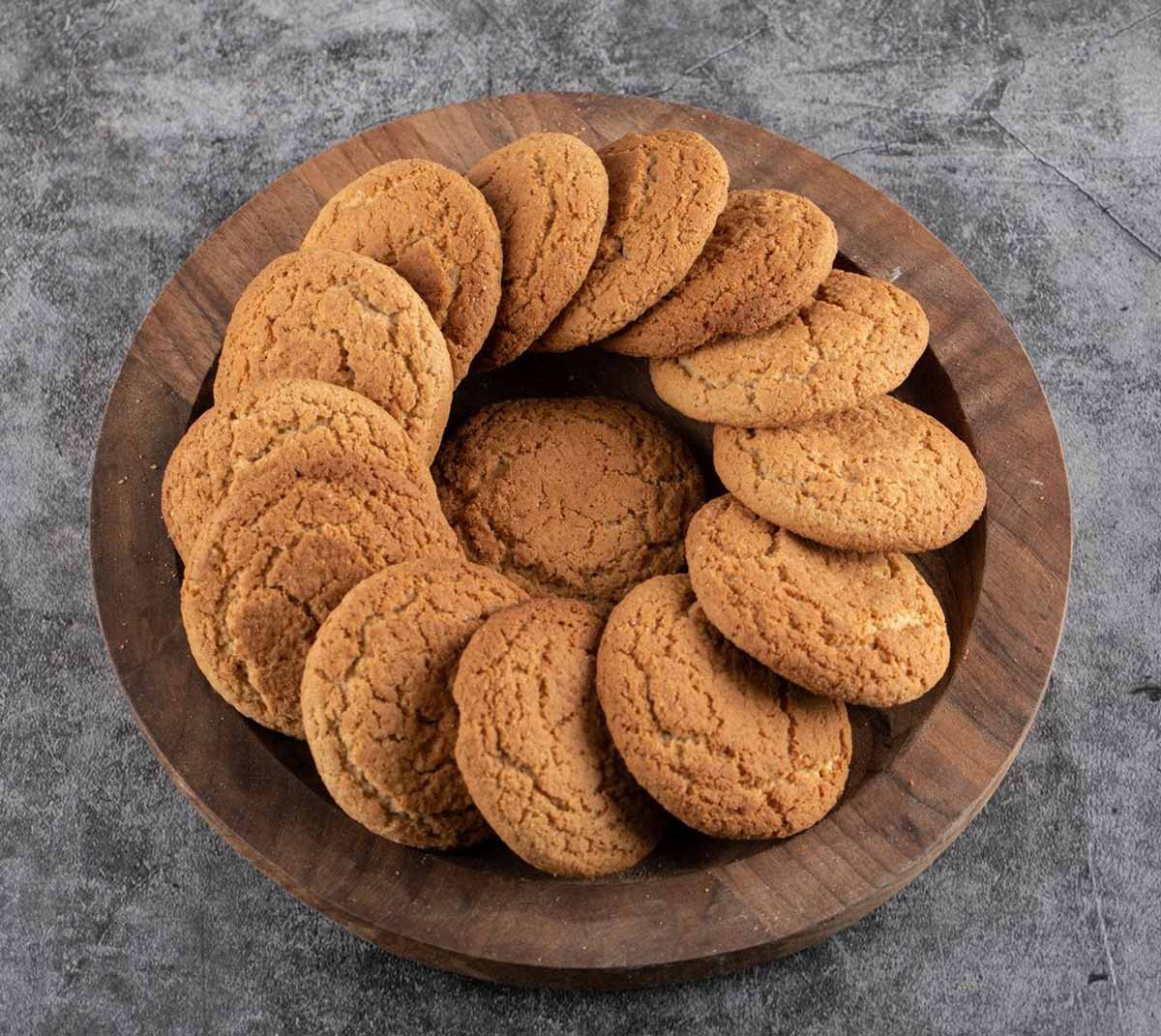 different recipes of sattu cookies