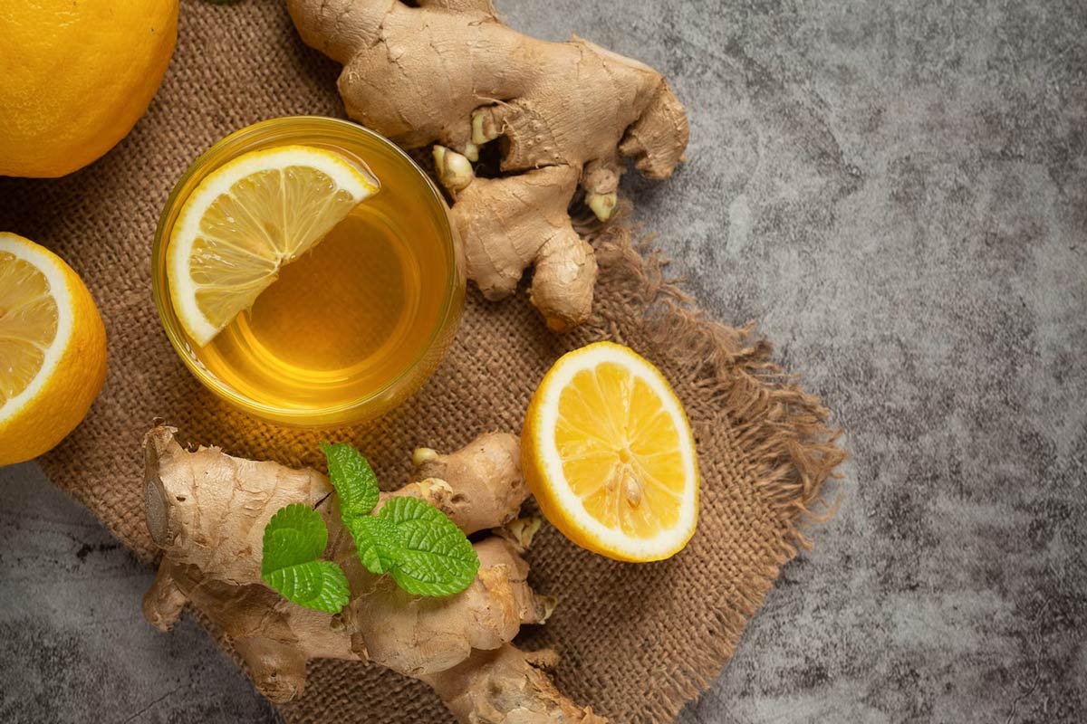 drink to reduce breast size