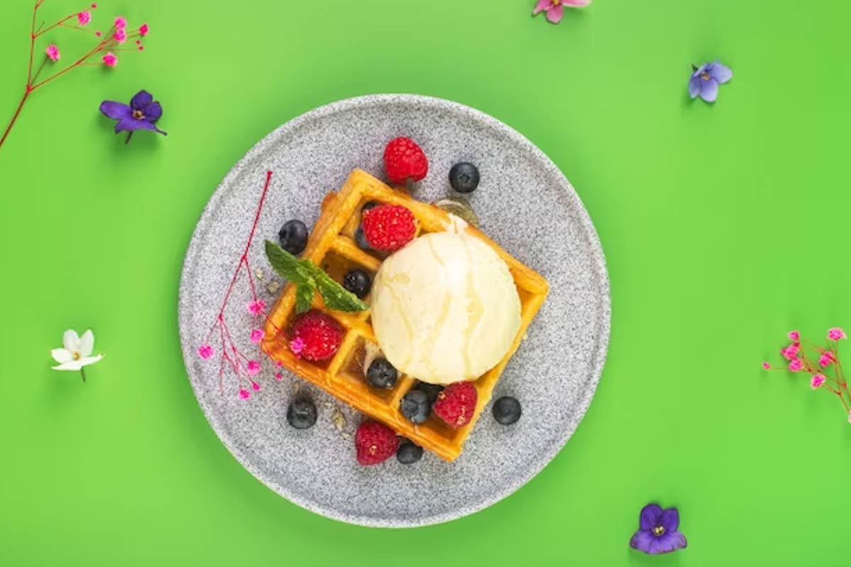 easy rainbow cookies recipe