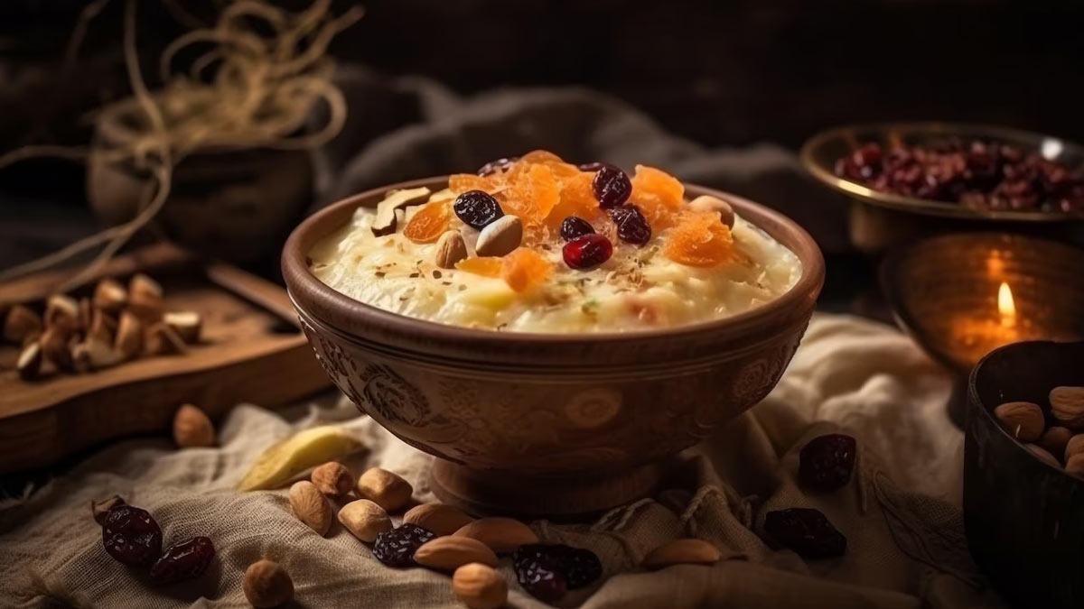 eid al adha desserts recipes