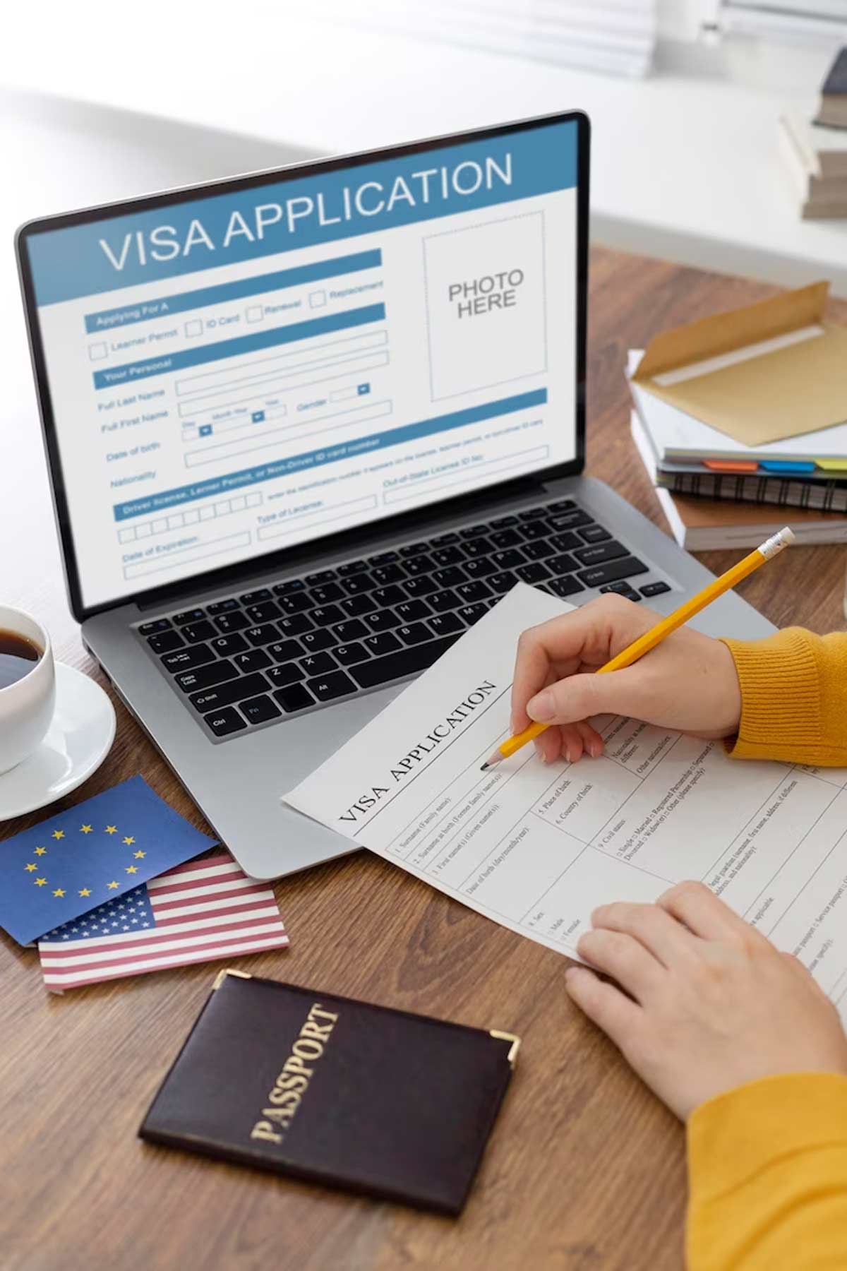 H-1B Visa: Every Detail About The Pathway To Help You Enter The US And ...