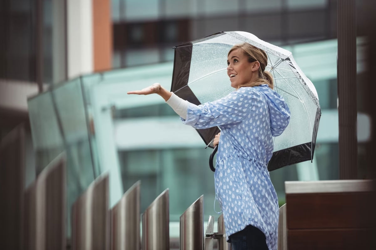 emergency kit for monsoon