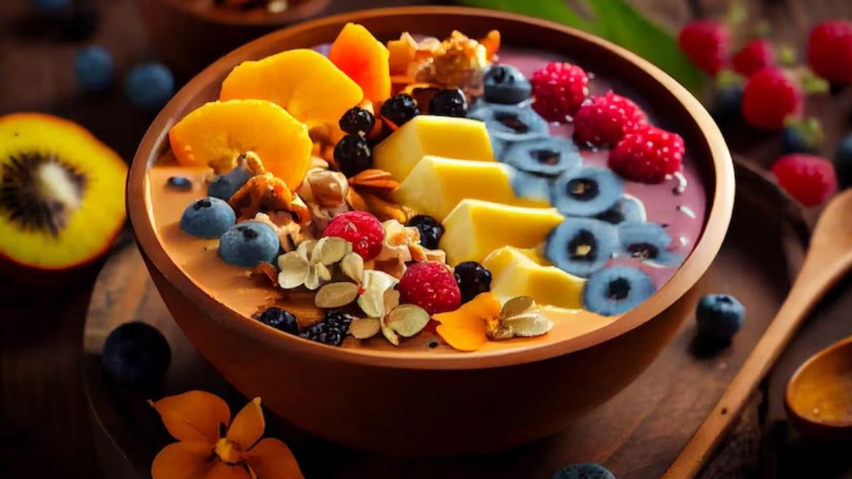 Healthy Snacks: மாலை நேர பசிக்கு ஆரோக்கியமான இந்த சிற்றுண்டியை ருசி பாருங்கள்!!