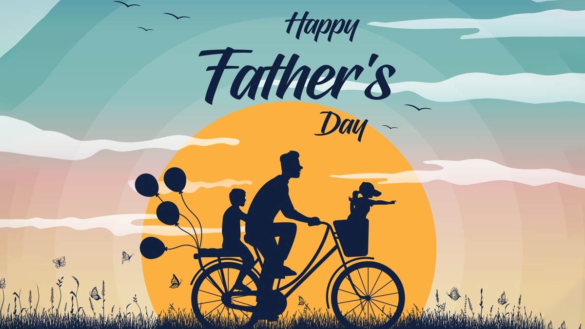 Fathers Day Wishes, Message & Status 2024 फादर्स डे विशेज, कोट्स