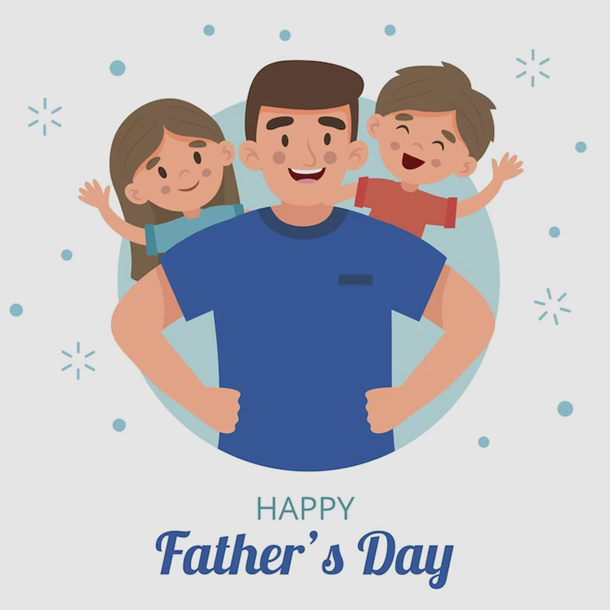 Happy Father's Day Wishes & Quotes 2024 Best Heartfelt Messages