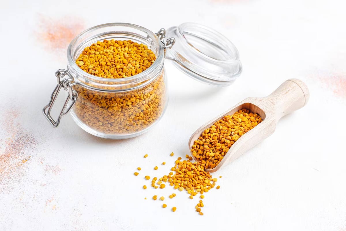 fenugreek seeds benefits
