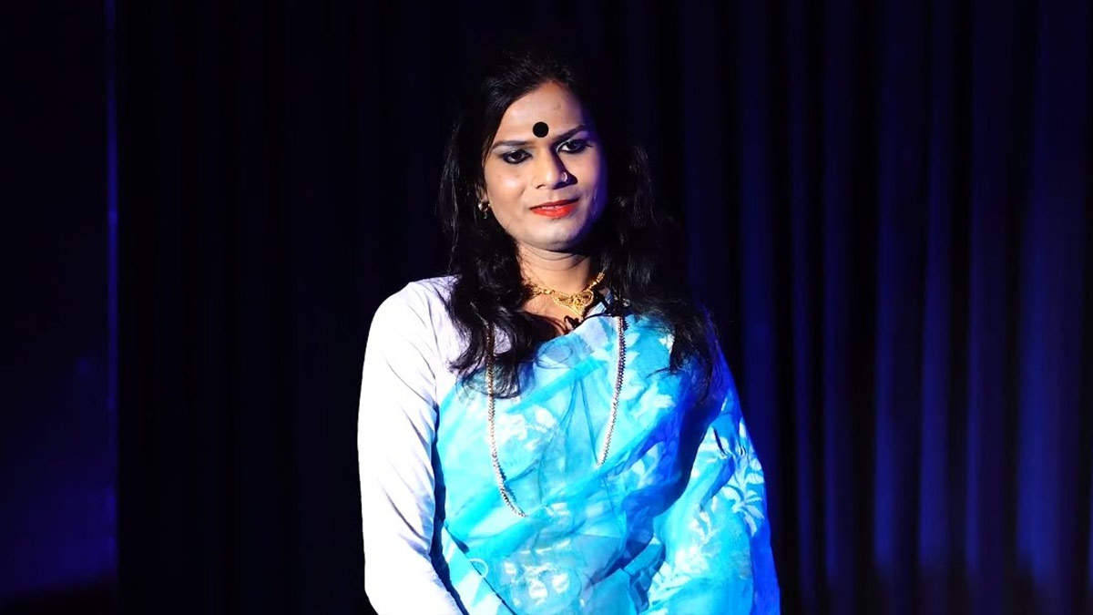 first transgender judge joyita mondal