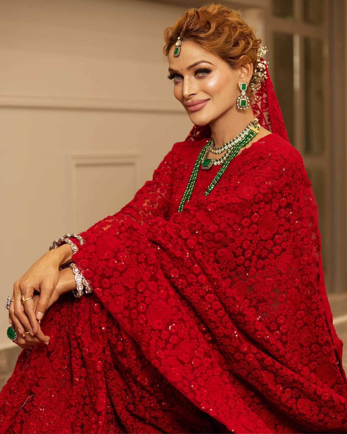 first women transgemder in india