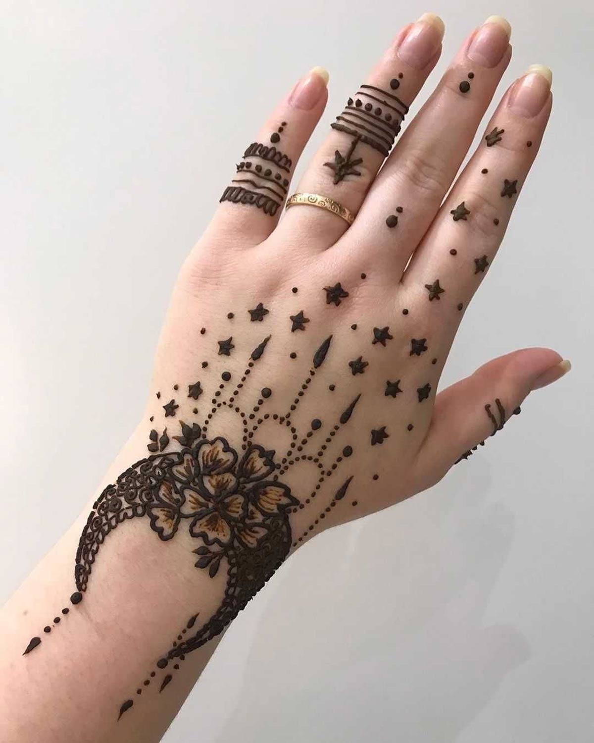 Красивая хна на руке. Хна на руке. Красивые узоры хной на руке. Хна для рисования мехенди. Хна на руке мехенди.