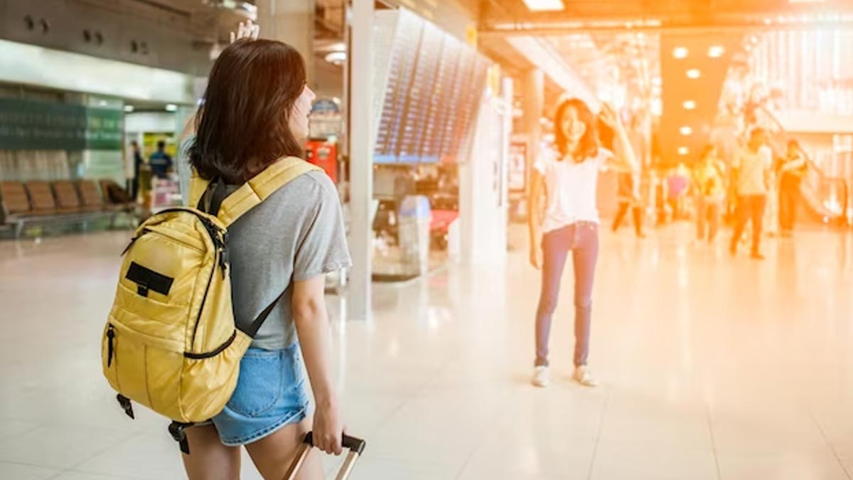 foreign travel with planets