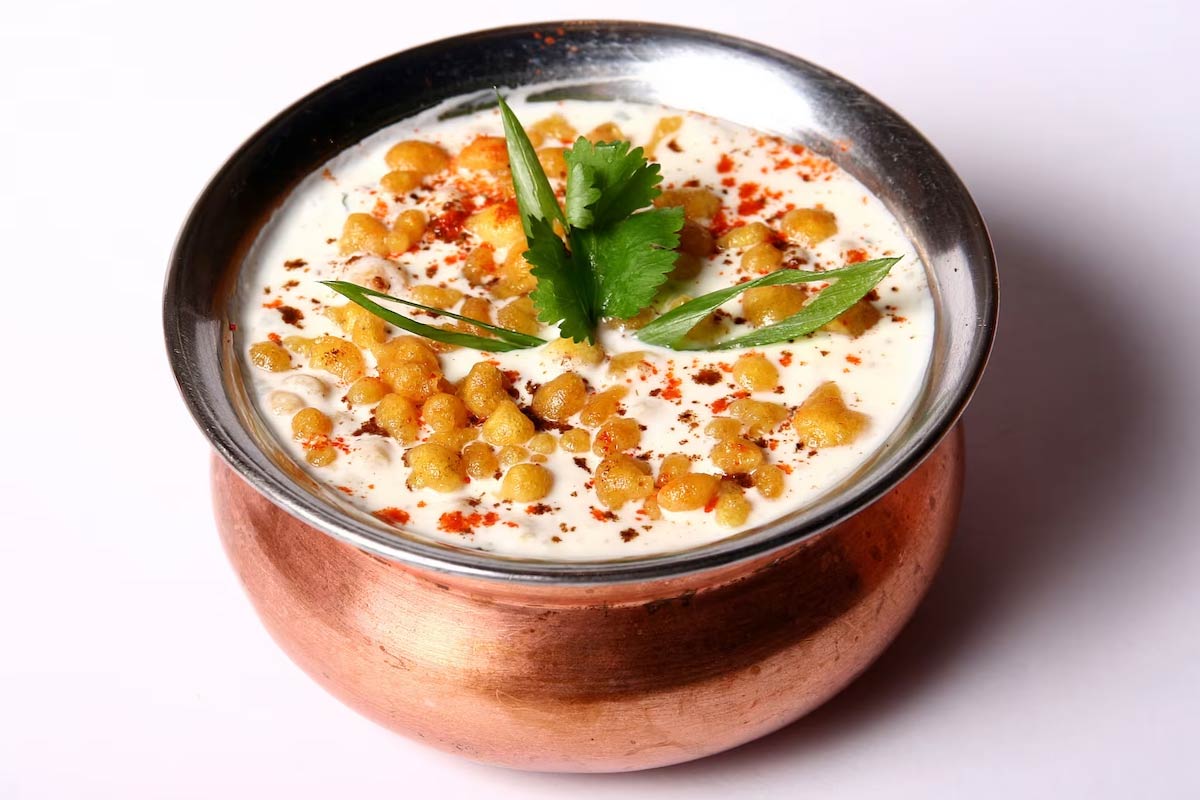 four boondi recipes in hindi