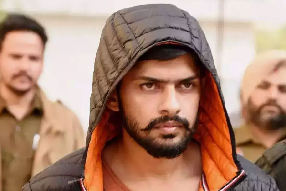 gangster lawrence bishnoi