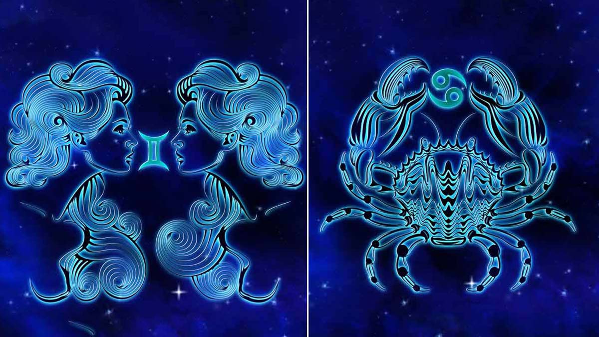 gemini and cancer horoscope for july