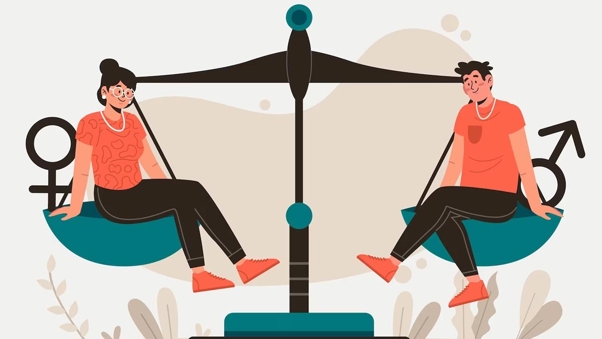 gender inequality in india