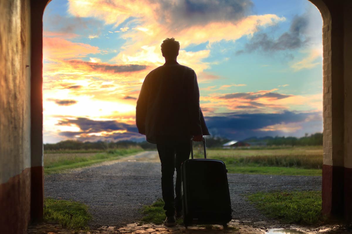 german words and sentences