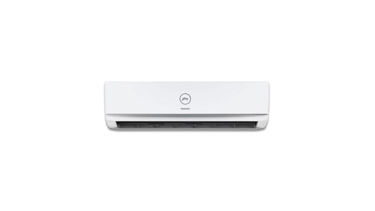 Best-Selling Godrej Air Conditioners: Experience The Bliss Of Perfect ...