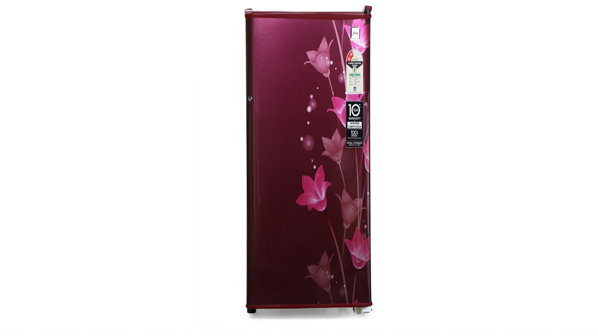 Single Door Fridge बेहतर कम्प्रेसर, टॉप फीचर्स और खूबसूरत डिजाइन में