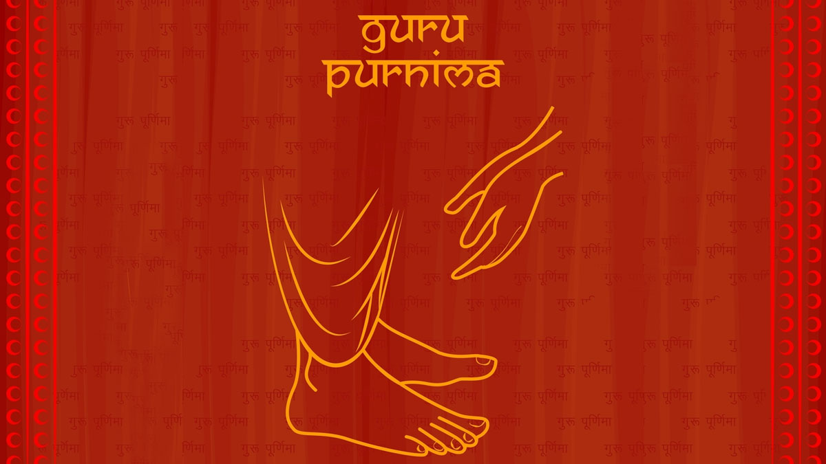 Guru Purnima 2023: Date, Shubh Muhurat, Remedies For Each Zodiac Sign |  HerZindagi