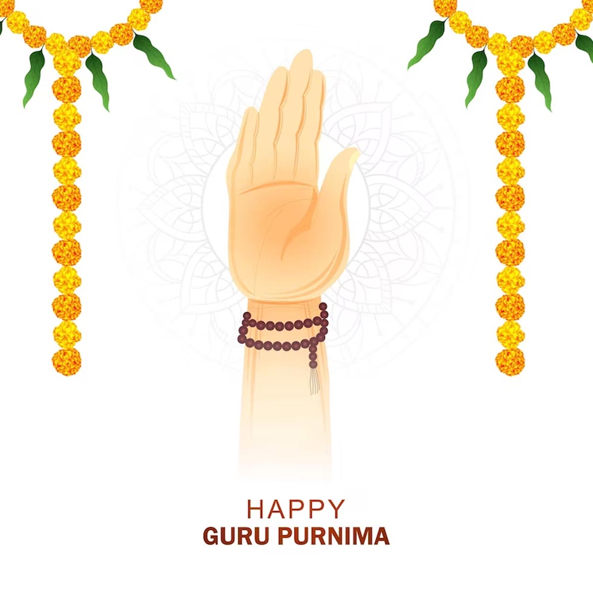 guru purnima celebrations