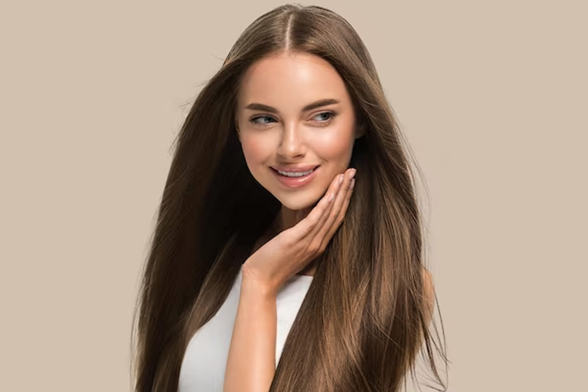 hair care tips for straight hair