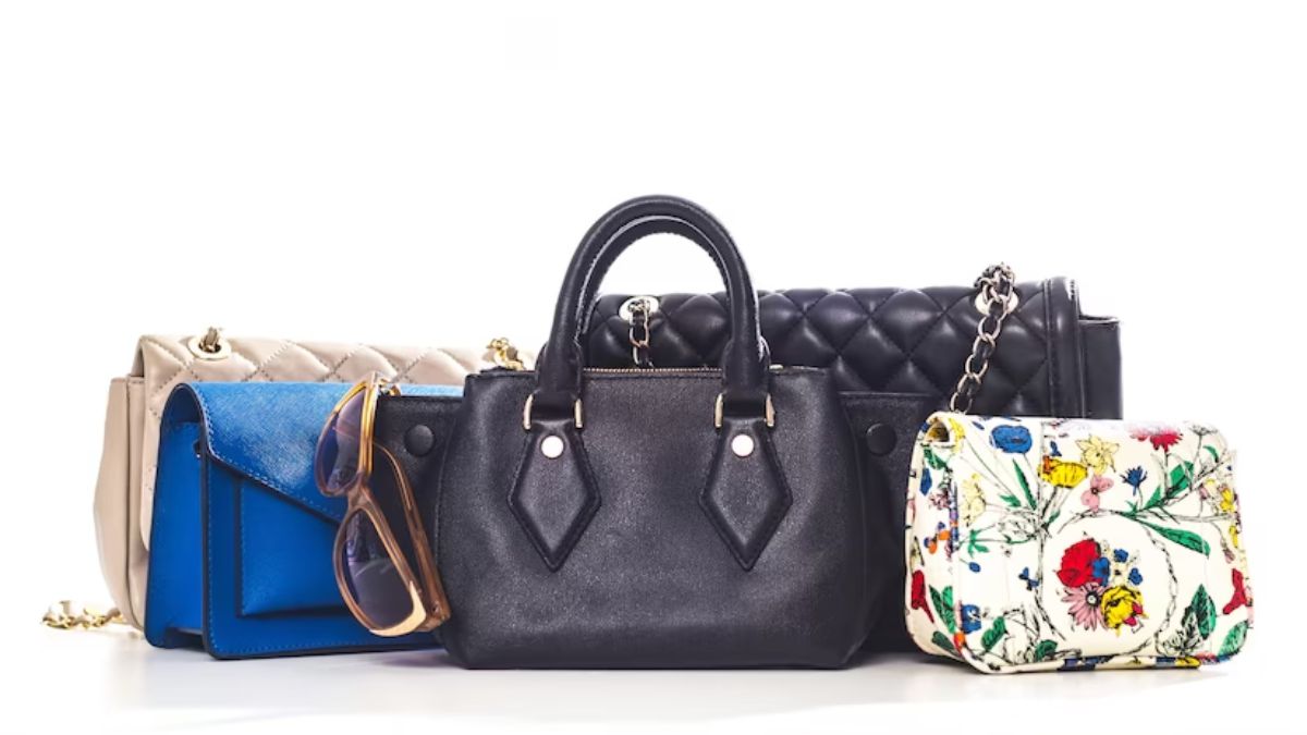 Hidesign Baga Leather Tote Bag - Walmart.com