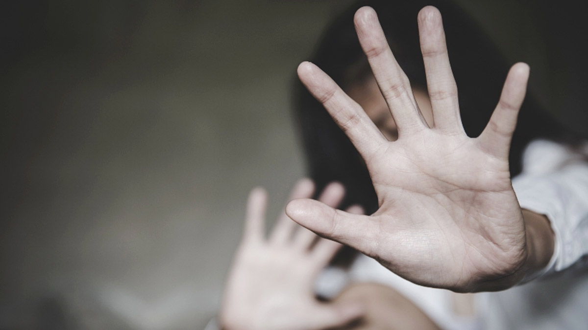 haqse domestic violence laws