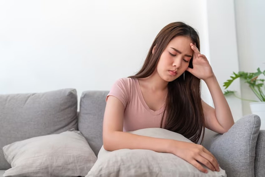 head ache doctors remedy