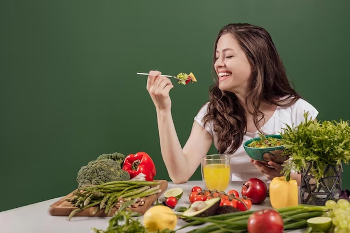 Diet For Brain Tumor Patients