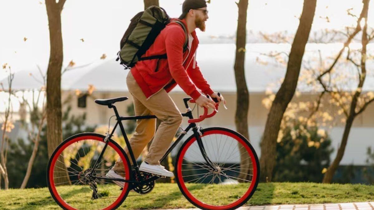 ये टॉप Hero Sprint Cycles हैं शान की सवारी, ना रहेगा मोटापा और ना होगी बीमारी