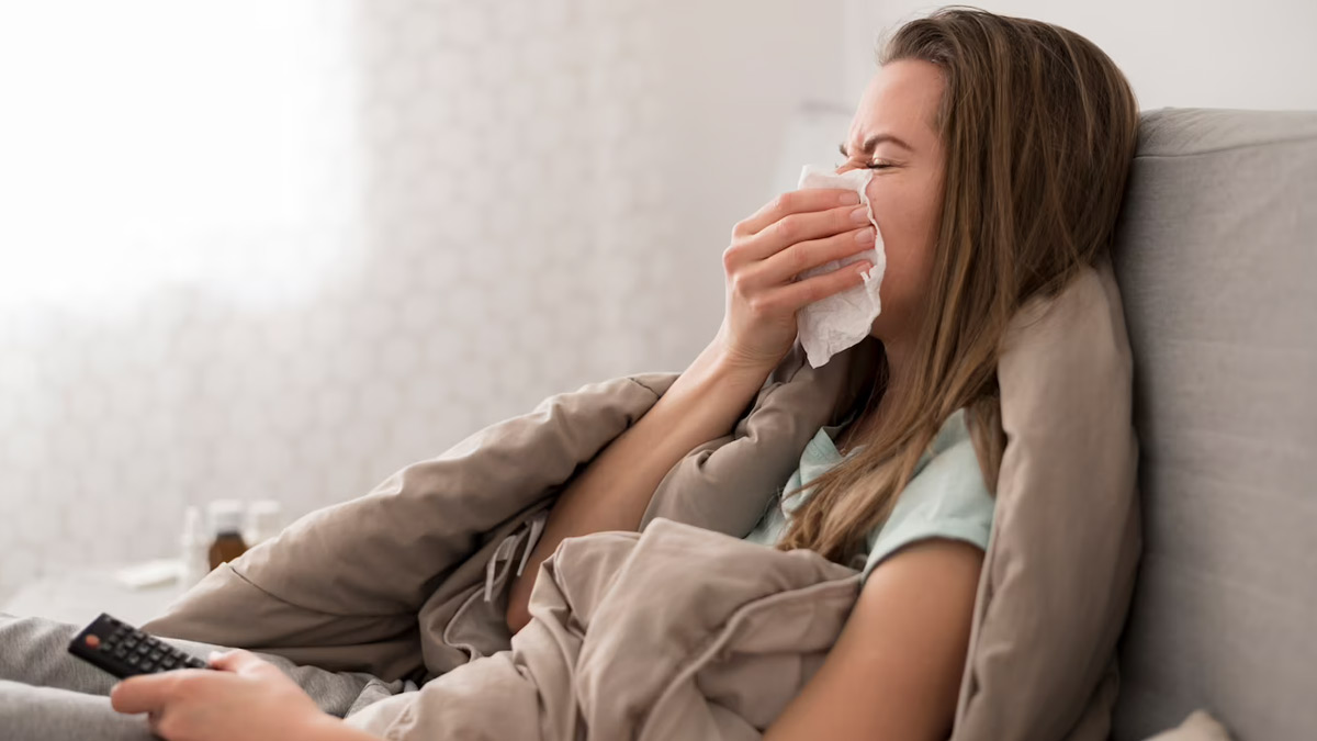 high blood pressure problems in hindi