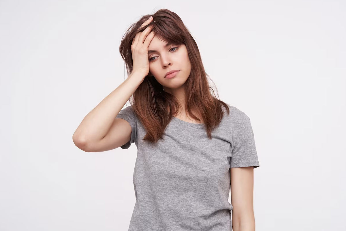 high blood pressure problems