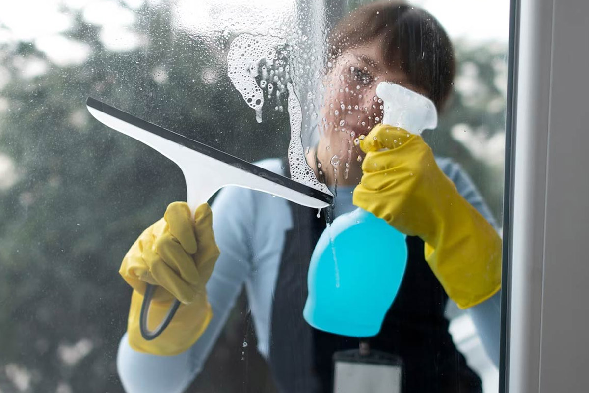 homemade solution for kitchen grills