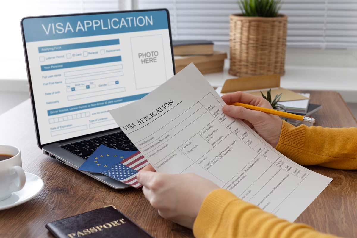 H-1B Visa: Every Detail About The Pathway To Help You Enter The US And ...