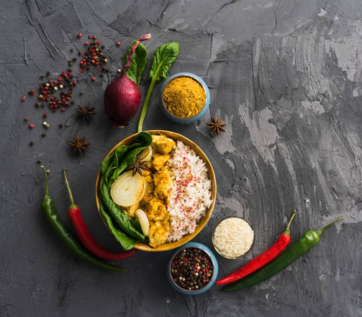 how to balance hormonenaturally