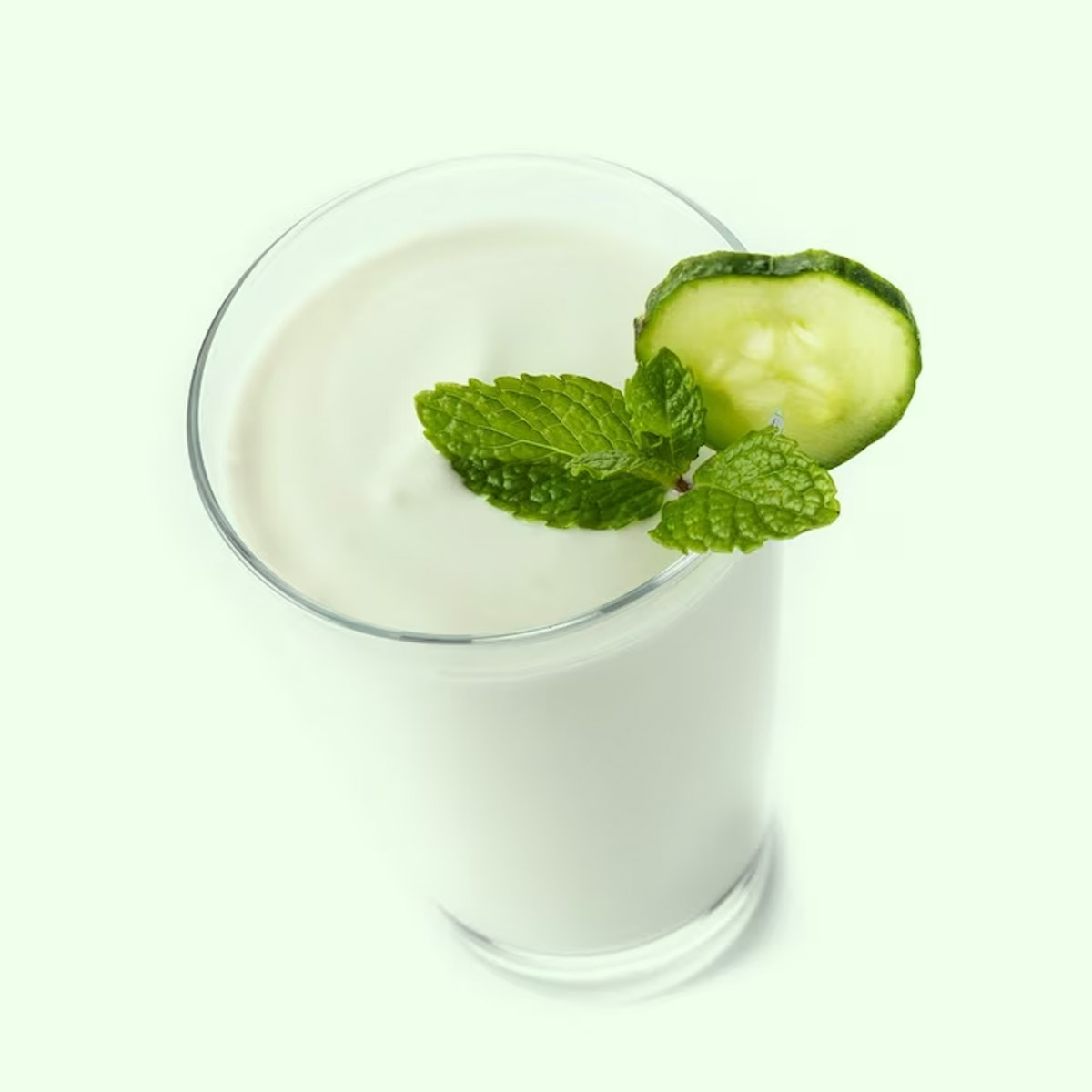 how to make perfect lassi