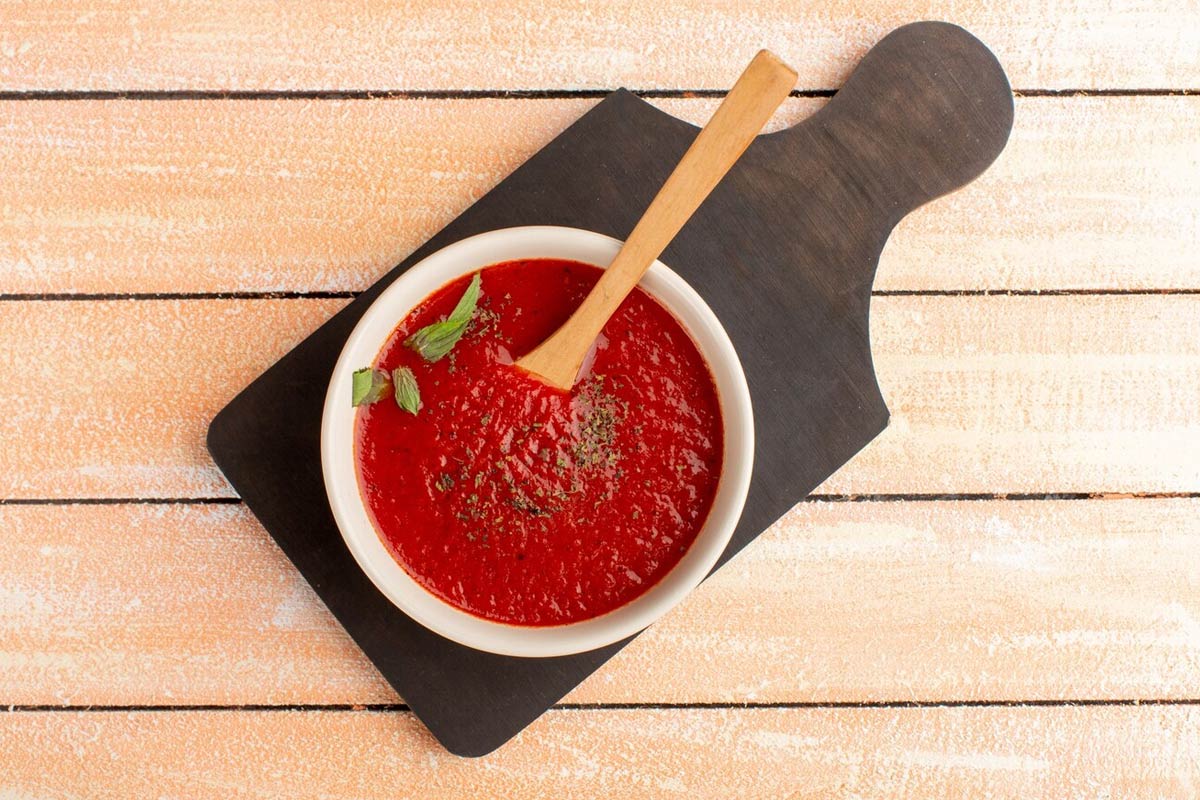 how to store gochujang sauce