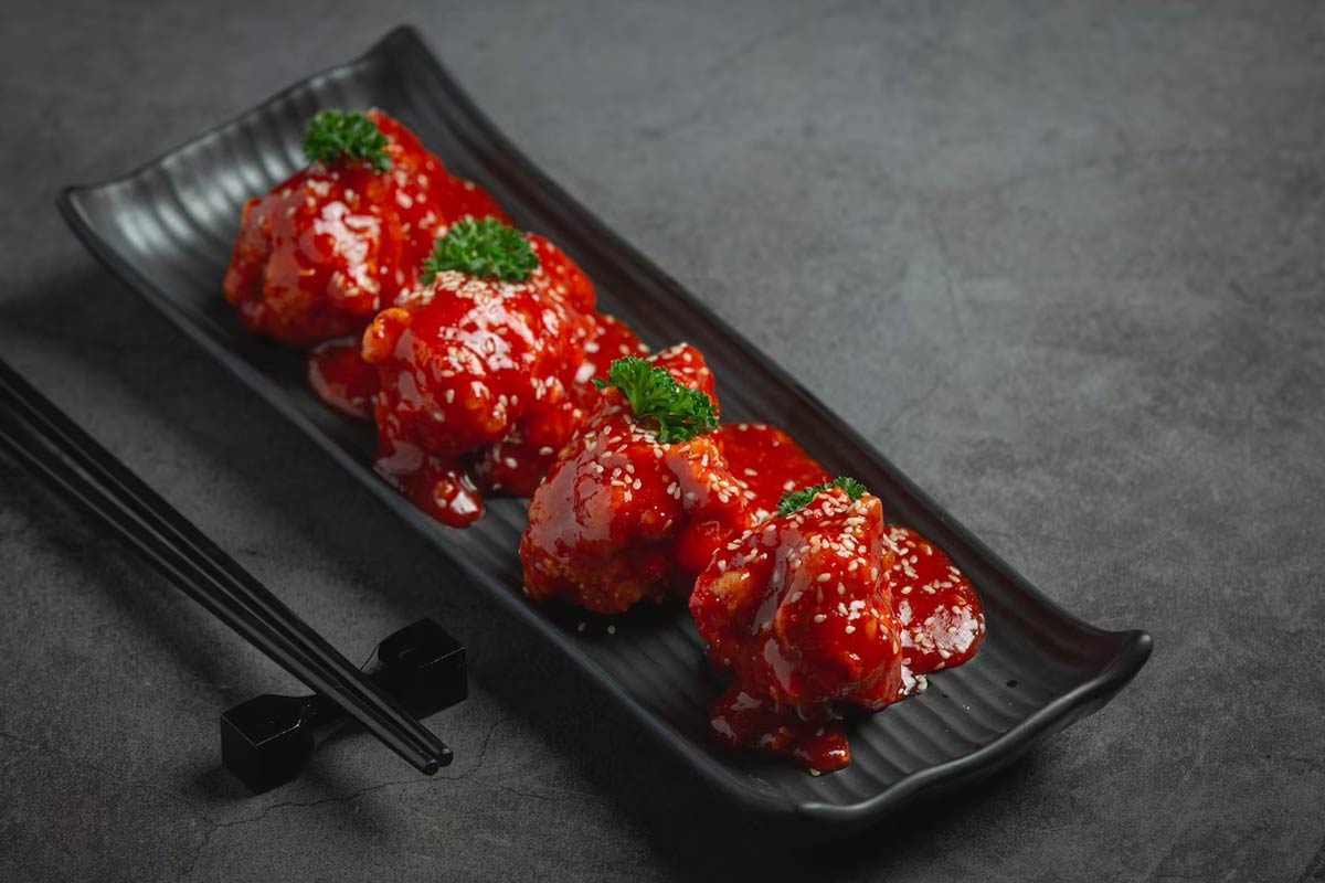 how to use gochujang sauce