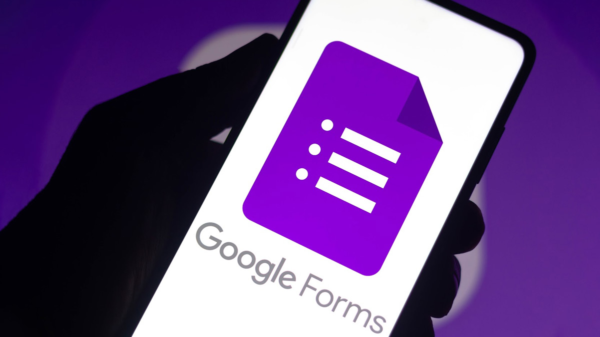 How To Make Google Form Test Paper